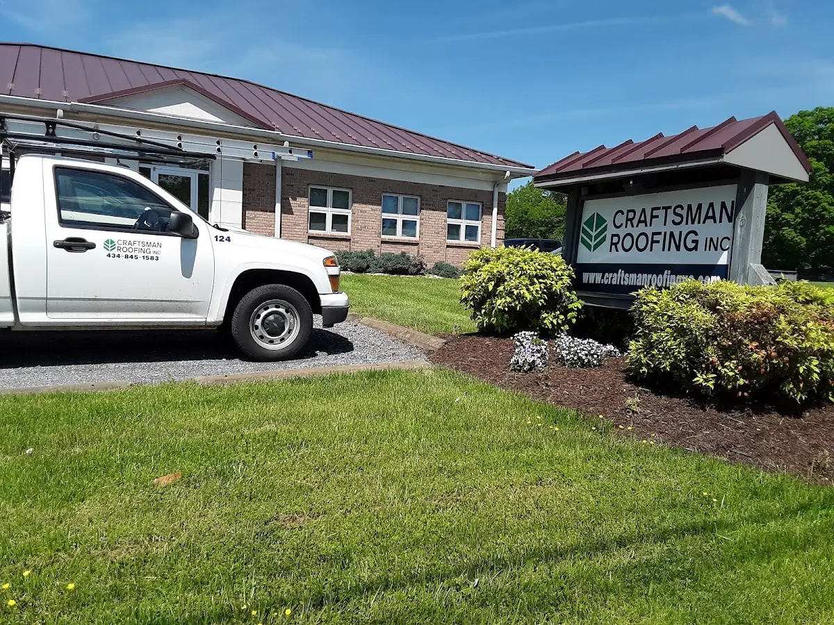 Quality Roof Replacement by experienced craftsmen in Malvern Hills